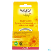 Weleda Baume Intense Universel Calendula 25g